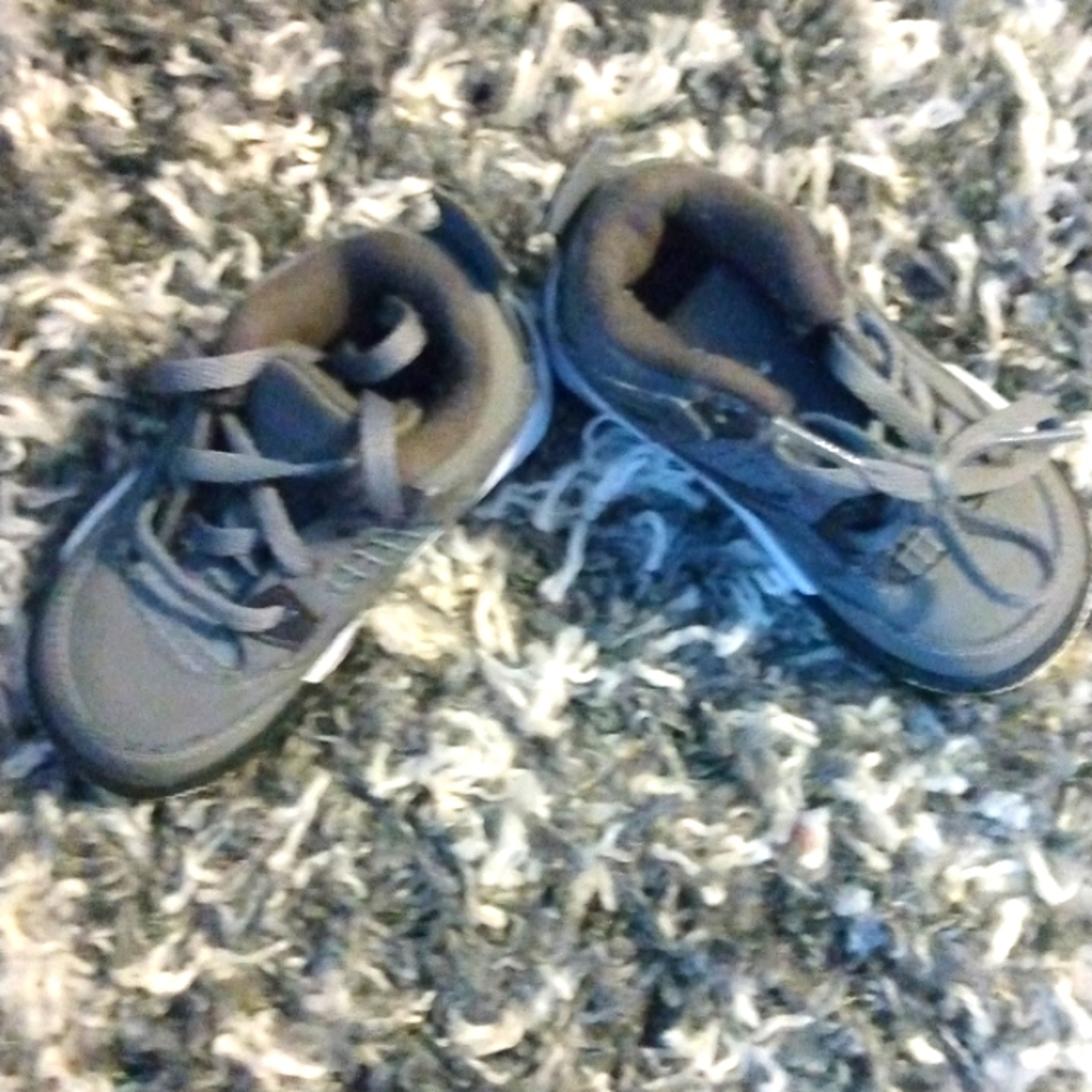 Infant Jordan
